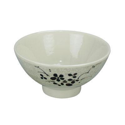 10 oz. Melamine Rice Bowl