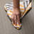 Solid Color Anti-Fatigue Non-Skid Kitchen Mat-24408461-24425120