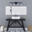 Éclairage pour meuble-lavabo Fairendale-1203349454-1203349441