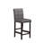 Leon Bar Table And 4 Bar Stools