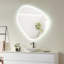 Miroir de salle de bain sans cadre-88040615
