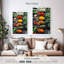 Sur toile-618932383