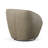 Mechtildis Upholstered Swivel Barrel Chair-1581790406