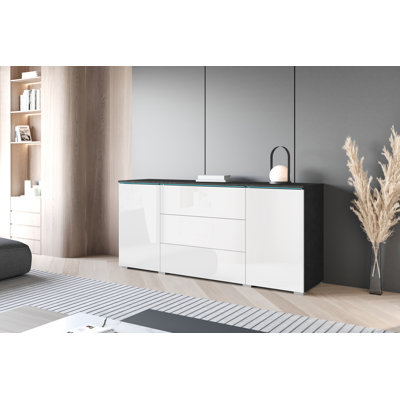 Aayran 150cm Sideboard