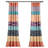 Bridgelands Semi Sheer Curtain Pair-727724557