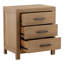 Emmalyn Nightstand Light Warm Wash