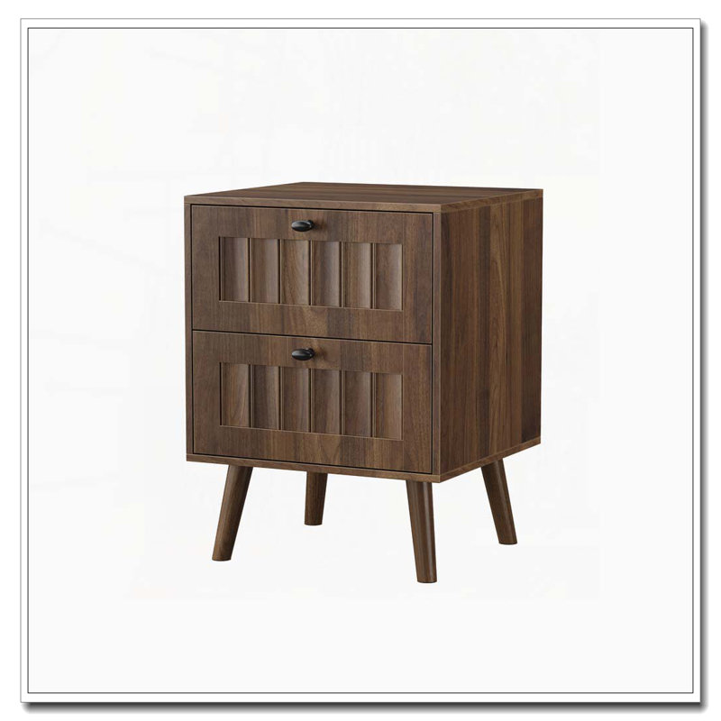 table de chevet moderne
