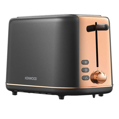 Kenwood 2 Slice Abbey Lux Toaster
