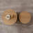 Modern Round Nesting Coffee Tables (Set of 2)-200290745