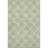 Premium Machine Washable Prisco Green Rug-1381897808