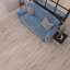 Plancher en vinyle de luxe GlueCore Pres 12 mil x l 6 po x L 36 po