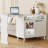 Raimah 39.37 " W Console Table