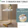 Manijah Tray Top End Table Set