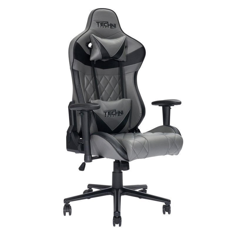 Fauteuil de jeu ergonomique Sport XL