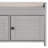 Rustic Storage Bench with Hidden Space and Multiple Functions for Home-722922950