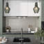 Mallorca 8" x 2.5" Ceramic Subway Tile-51974491
