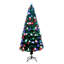 Lighted Artificial Christmas Tree-1535391788