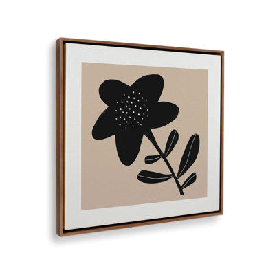 «Mod Mix 5» par Rachel Nieman, reproduction d'art