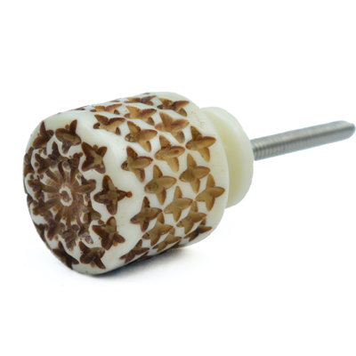Round Knob