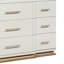 Commode arène beige