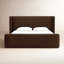 Lit plateforme tapissier Aelin-931899686