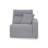 Depew 5-Piece Power Reclining Sectional