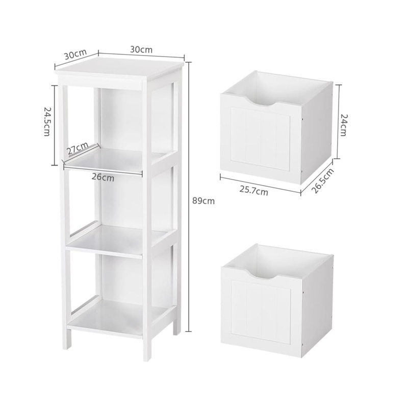 Bathroom Cabinet