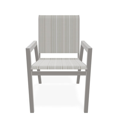 Bazza Outdoor Dining Chair