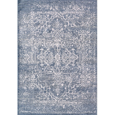 Oriental Indoor Rug