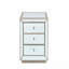 Armoire à trois tiroirs