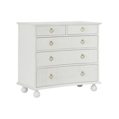 Maxwell 5 - Drawer Dresser