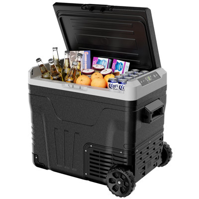 Simzlife 12volt Portable Refrigerator