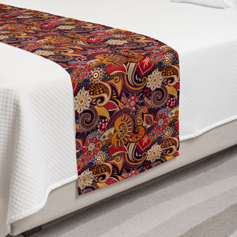 Bed Runner, King