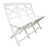 White is out of stock selected