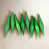 Xmas Green is out of stock selected