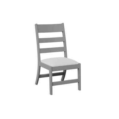 Parker Side Chair And Cushions