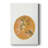 Summer Peach -Gallery Wrapped Cavas-1164998231