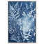 Blue Foliage II Print by Oliver Gal-1080025979-1080025981