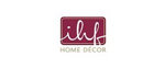IHF Home Decor logo