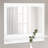 Searle Wood Wall Mirror with Shelves-922048373