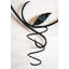 Byerly Wine Bottle Rack Black