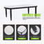 Table basse Modern Arc-129197432