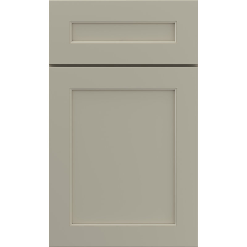 Dwelling Full Access Hadleigh Door Sample, Bois manufacturé (MDF), Cosmo