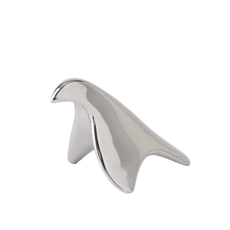 Les Animaux-Colombe, Bright Silver