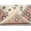 Tapis traditionnel rétro ivoire en laine noué à la main 8 pi 8 po x 11 pi 7 po-1565143164