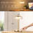 Lampe de table Kennleigh-770481493