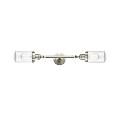Saroyan 2 - Light Dimmable Vanity Light