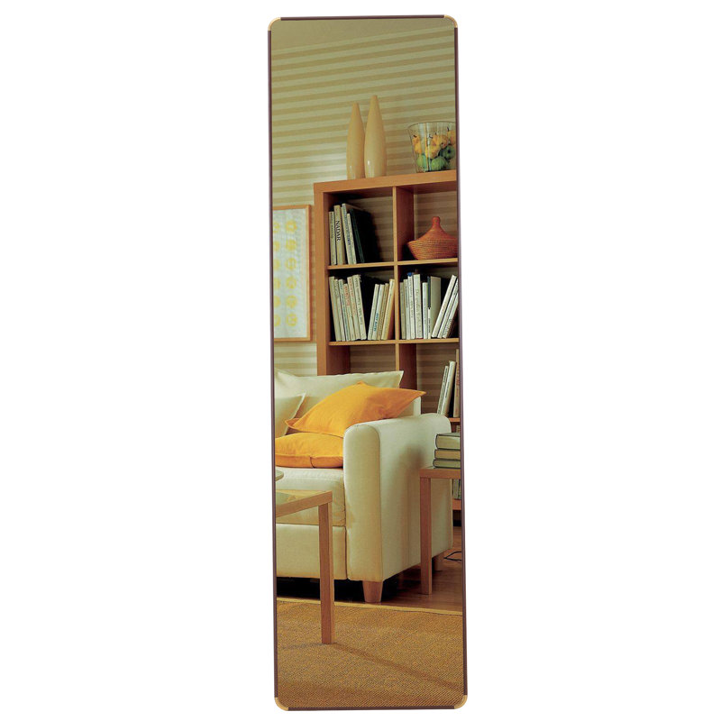 Miroir Kalianne, Brun, 65" x 23.2"