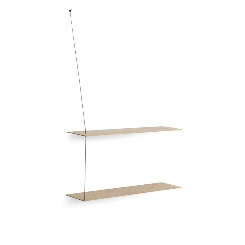 Stedge Shelf (80 Cm)