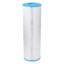 Cartouche de rechange UNICEL C-8417 Hayward pour filtre de piscine CX1750 PXC-150 (paquet de 6)